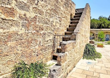 circondario - Hotel Gallipoli, Gallipoli - photo 7