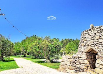 giardino - Hotel Gallipoli, Gallipoli - photo 9