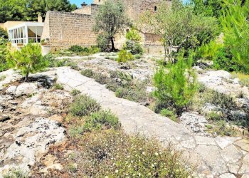 circondario - Hotel Gallipoli, Gallipoli - photo 14