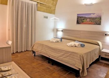 camera da letto - Hotel Gallipoli, Gallipoli - photo 18