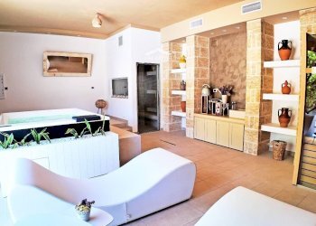 camera - Hotel Gallipoli, Gallipoli - photo 20