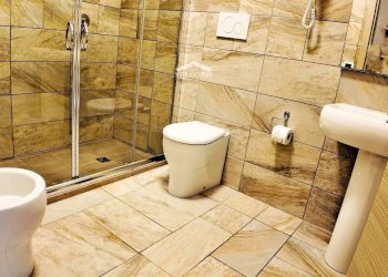 bagno - Hotel Gallipoli, Gallipoli - photo 21