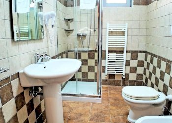 bagno - Hotel Gallipoli, Gallipoli - photo 22