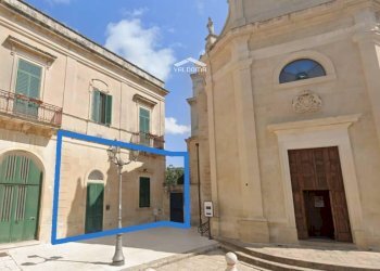 circondario - Casa semi indipendente via Vittorio Emanuele II
 
2, Zollino - foto 1