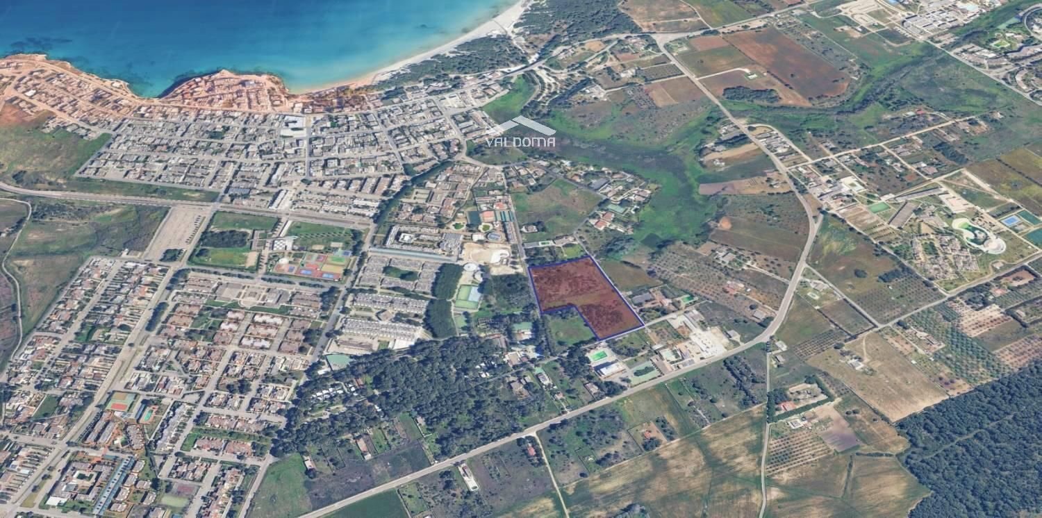 circondario - Agricultural land Luigi Tenco
 
0sc, Melendugno - photo 2