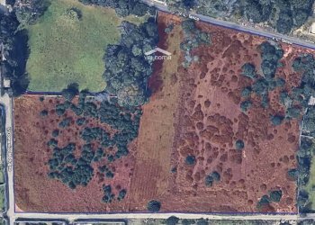 circondario - Agricultural land Luigi Tenco
 
0sc, Melendugno - photo 3