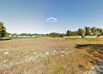 circondario - Agricultural land Luigi Tenco
 
0sc, Melendugno - photo 8