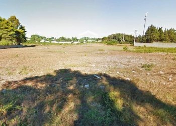 circondario - Agricultural land Luigi Tenco
 
0sc, Melendugno - photo 9