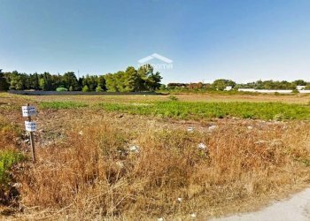 circondario - Agricultural land Luigi Tenco
 
0sc, Melendugno - photo 13