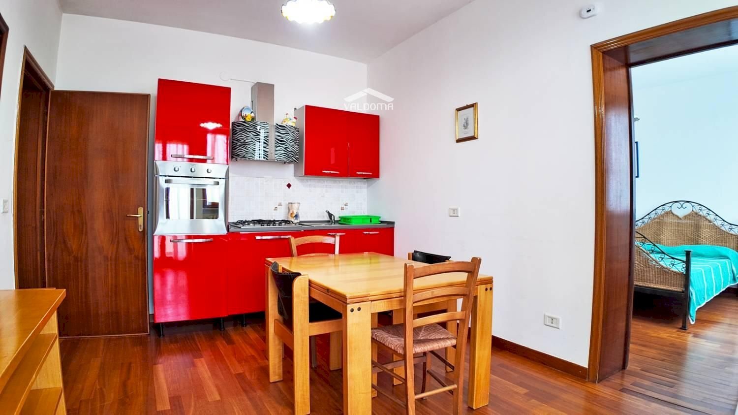 cucina - Appartamento San Giovanni XXIII
 
33, Otranto - foto 1