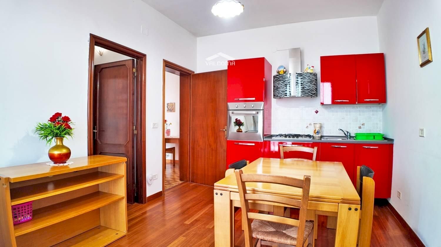 cucina - Appartamento San Giovanni XXIII
 
33, Otranto - foto 2