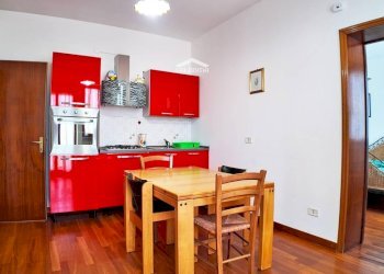 cucina - Appartamento San Giovanni XXIII
 
33, Otranto - foto 1