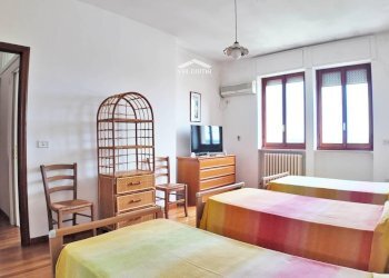 camera da letto - Appartamento San Giovanni XXIII
 
33, Otranto - foto 5