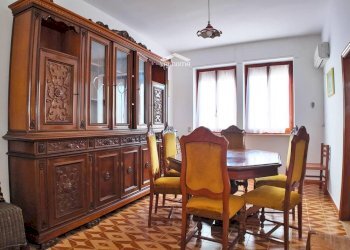 soggiorno - Appartamento San Giovanni XXIII
 
33, Otranto - foto 10