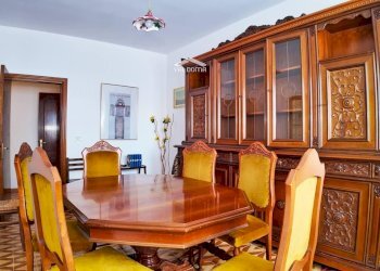 soggiorno - Appartamento San Giovanni XXIII
 
33, Otranto - foto 11