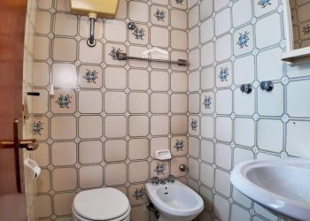 bagno - Appartamento San Giovanni XXIII
 
33, Otranto - foto 12