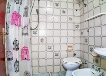 bagno - Appartamento San Giovanni XXIII
 
33, Otranto - foto 13