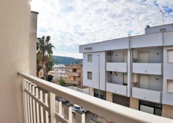 terrazzo - Appartamento San Giovanni XXIII
 
33, Otranto - foto 20