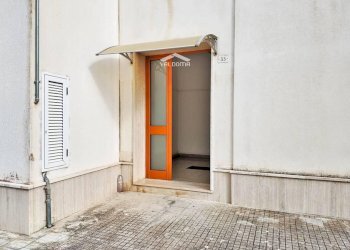 circondario - Appartamento San Giovanni XXIII
 
33, Otranto - foto 23