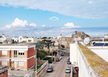 terrazzo - Appartamento San Giovanni XXIII
 
33, Otranto - foto 27