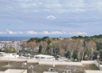 terrazzo - Appartamento San Giovanni XXIII
 
33, Otranto - foto 28