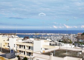 terrazzo - Appartamento San Giovanni XXIII
 
33, Otranto - foto 29