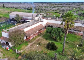 circondario - Rustico San Niceta, Melendugno - foto 1