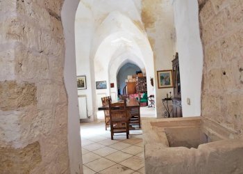 soggiorno - Rustico San Niceta, Melendugno - foto 2