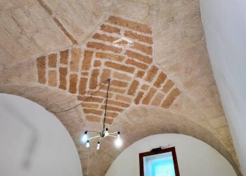 dettagli - Rustico San Niceta, Melendugno - foto 3