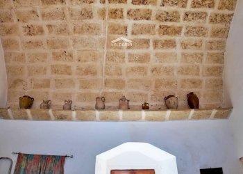 dettagli - Rustico San Niceta, Melendugno - foto 6