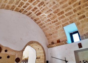 dettagli - Rustico San Niceta, Melendugno - foto 7