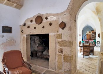 dettagli - Rustico San Niceta, Melendugno - foto 8