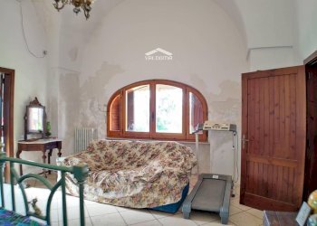 camera - Rustico San Niceta, Melendugno - foto 10