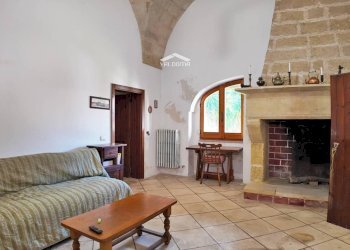 camera - Rustico San Niceta, Melendugno - foto 15