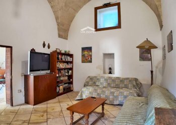 camera - Rustico San Niceta, Melendugno - foto 16