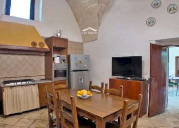 cucina - Rustico San Niceta, Melendugno - foto 17