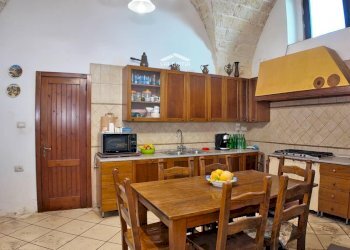 cucina - Rustico San Niceta, Melendugno - foto 18