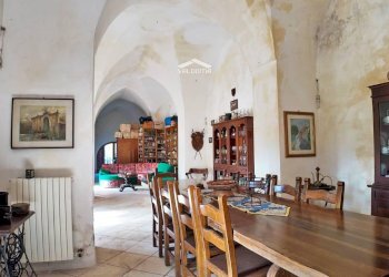 soggiorno - Rustico San Niceta, Melendugno - foto 19