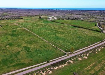 circondario - Rustico San Niceta, Melendugno - foto 21