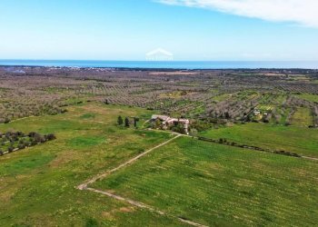 circondario - Rustico San Niceta, Melendugno - foto 22