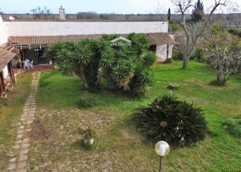 circondario - Rustico San Niceta, Melendugno - foto 24