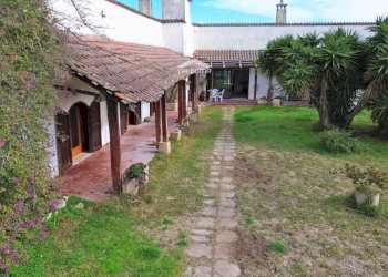 circondario - Rustico San Niceta, Melendugno - foto 26