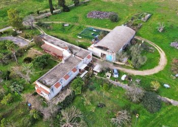 Foto 33 - Rustico San Niceta, Melendugno - foto 33