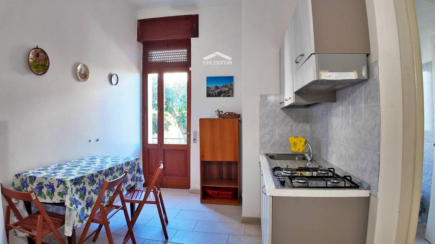 cucina - Independent house Roma, Bagnolo del Salento - photo 3