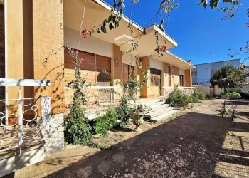 circondario - Casa indipendente Roma, Bagnolo del Salento - foto 1