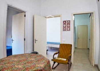 camera da letto - Casa indipendente Roma, Bagnolo del Salento - foto 10