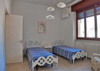 camera da letto - Casa indipendente Roma, Bagnolo del Salento - foto 12