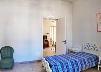 camera da letto - Casa indipendente Roma, Bagnolo del Salento - foto 13