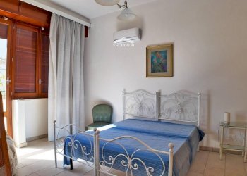camera da letto - Casa indipendente Roma, Bagnolo del Salento - foto 14