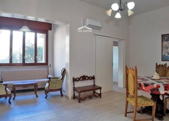 soggiorno - Casa indipendente Roma, Bagnolo del Salento - foto 15